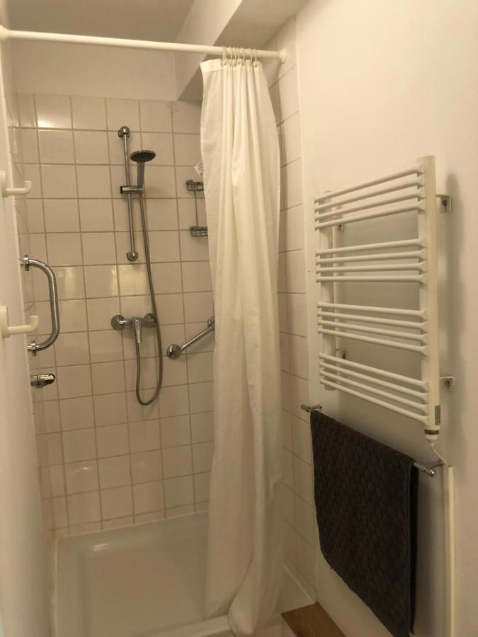 Appartement Fr Gilkens Ostende Dış mekan fotoğraf