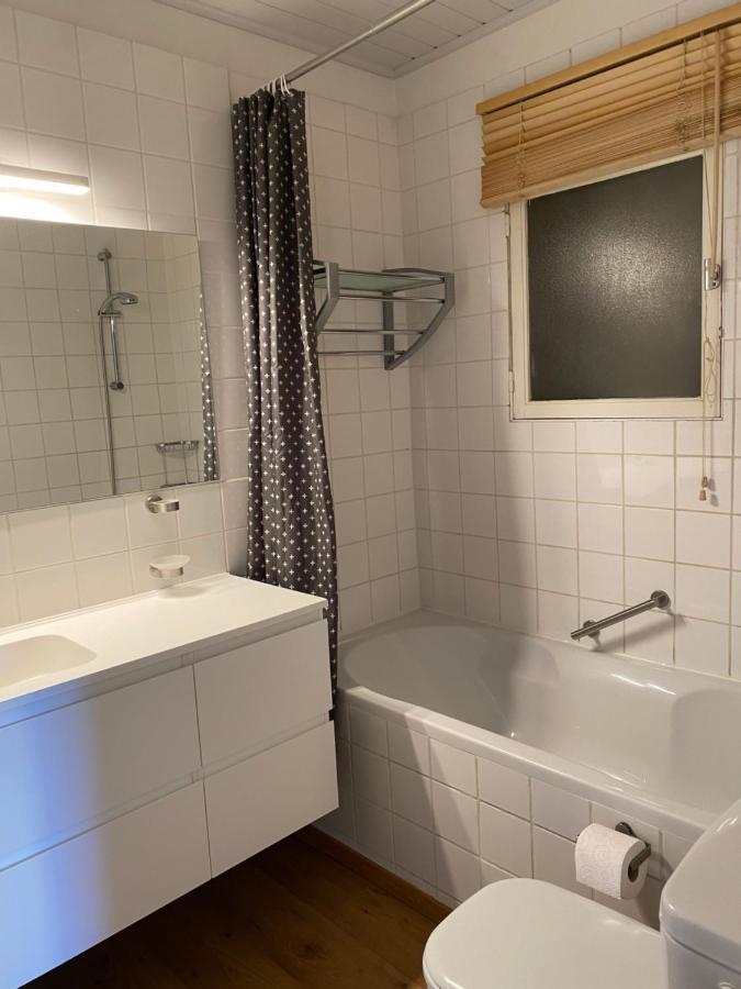 Appartement Fr Gilkens Ostende Dış mekan fotoğraf