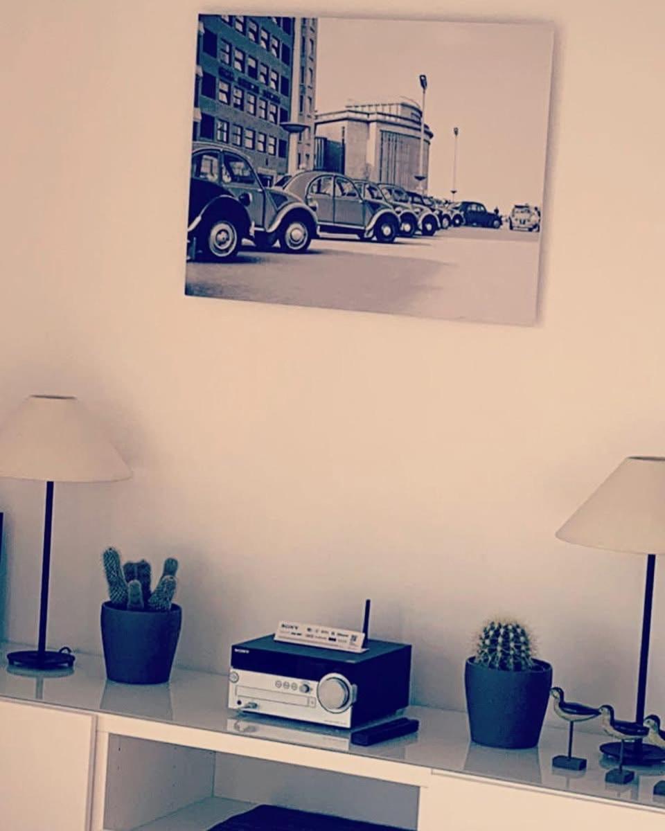 Appartement Fr Gilkens Ostende Dış mekan fotoğraf